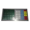 Customized PCB Membrane Keyboards Keypad Lining Board Membrane Switch