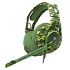 injection color decoration gaming headset