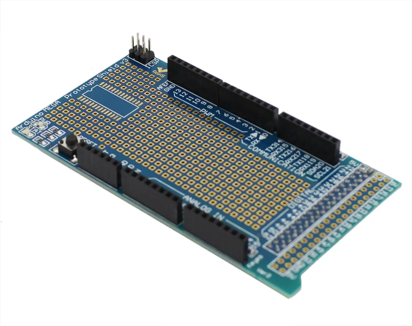 Find arduino