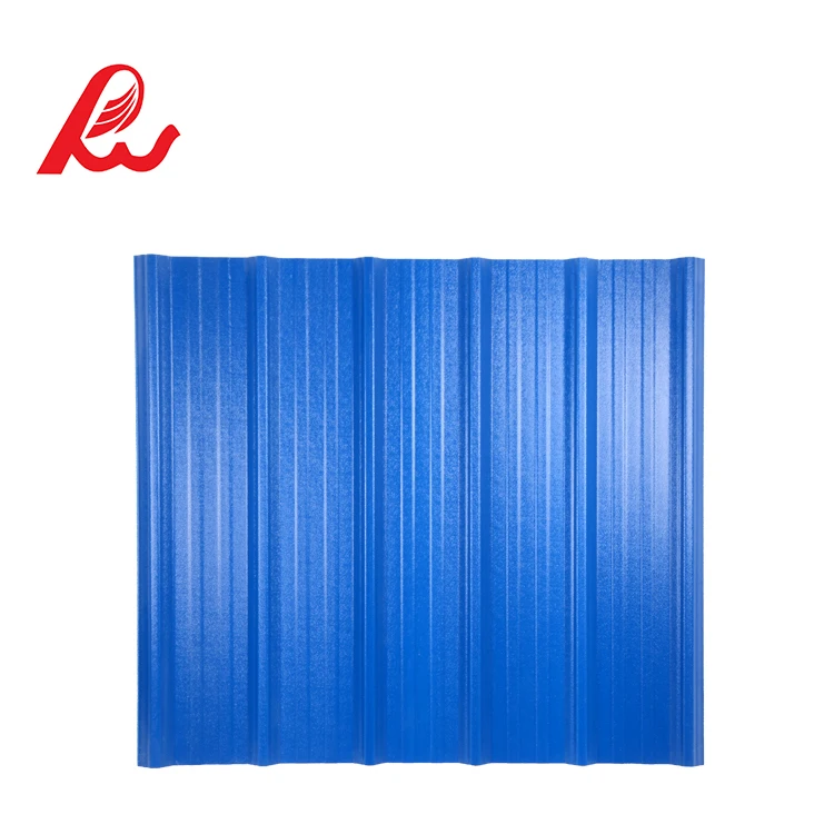 ASAPVC roofing sheet