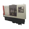 TCK6336S CNC Metal Lathe Machine Good Sale Lathe Machinery Tools