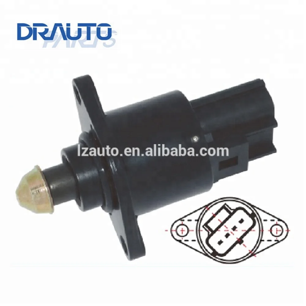 Idle Air Control Valve IAC Valve for 53030840