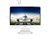 OEM ALL IN ONE PC ---21.5inch AOC all in one pc ---OEM manufacturer in China ----all in one pc factory Shenzhen