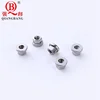 Standard stainless steel SUS304 m16 hexagon collar flange nut