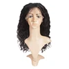Sample remy can be customized various types 100% curly virgin brazilian wigs human hair lace front for black women