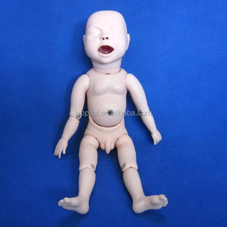 Offres Speciales Nouveau Ne Bebe Fille Bebe Mannequin Buy Mannequins De Formation Infirmiere Poupees Nouveau Nes Mannequin Neonatal Product On Alibaba Com