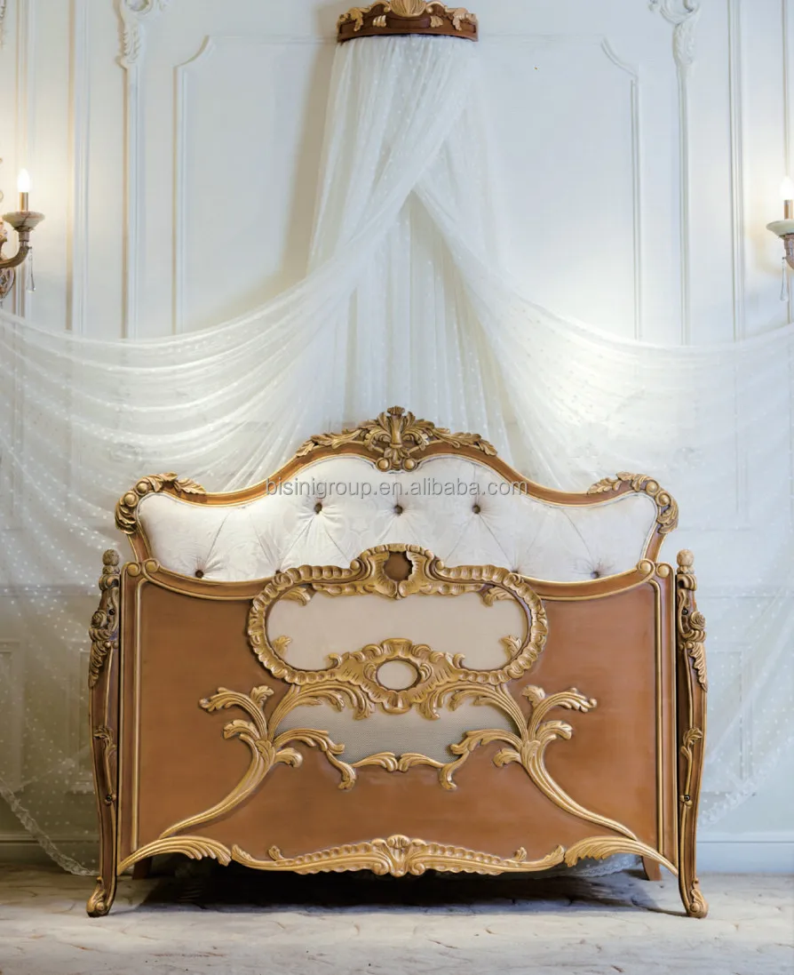 royal crib