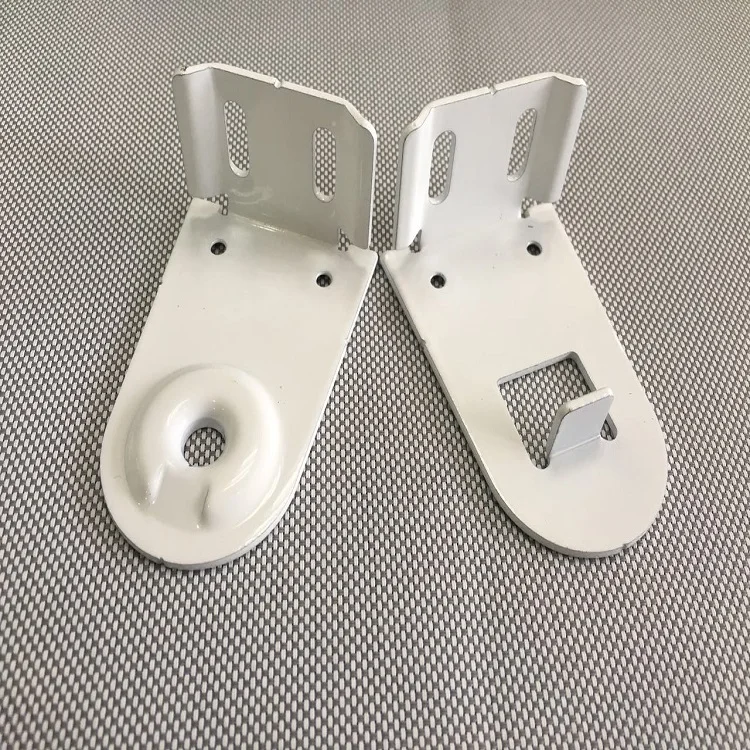 Manual Roller Blinds Chain System Roller Blinds Clutch With Factory