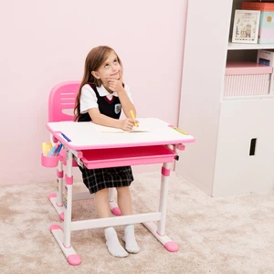 white desk for girls
