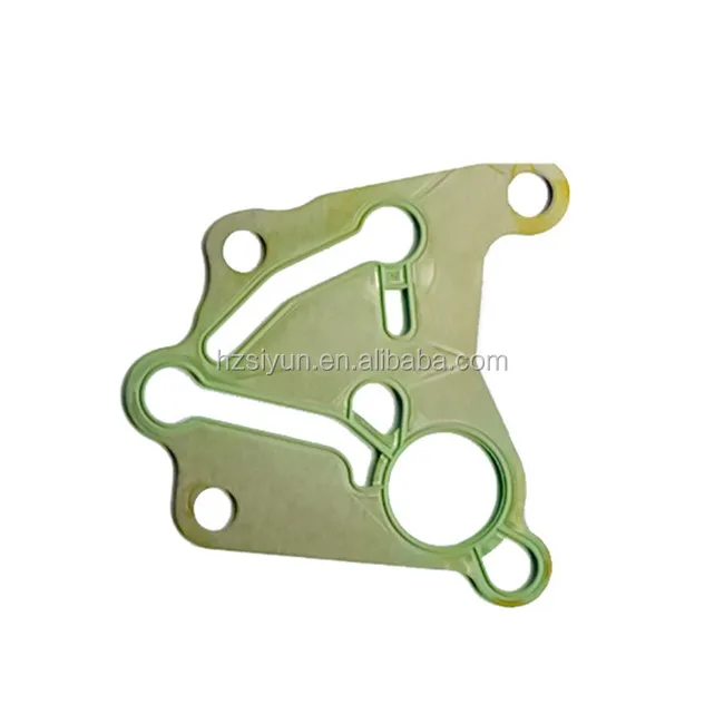 Original Fuel Pump Gasket 3964833 1797650 For Ec360 Ec460 D12 Excavator Diesel Fuel Pump Gasket