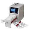 2018 new & hot good quantity wholesale with great price multi channel peristaltic pump