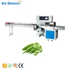 Automatic Okra Packing Machine/Vegetable Packing Machine