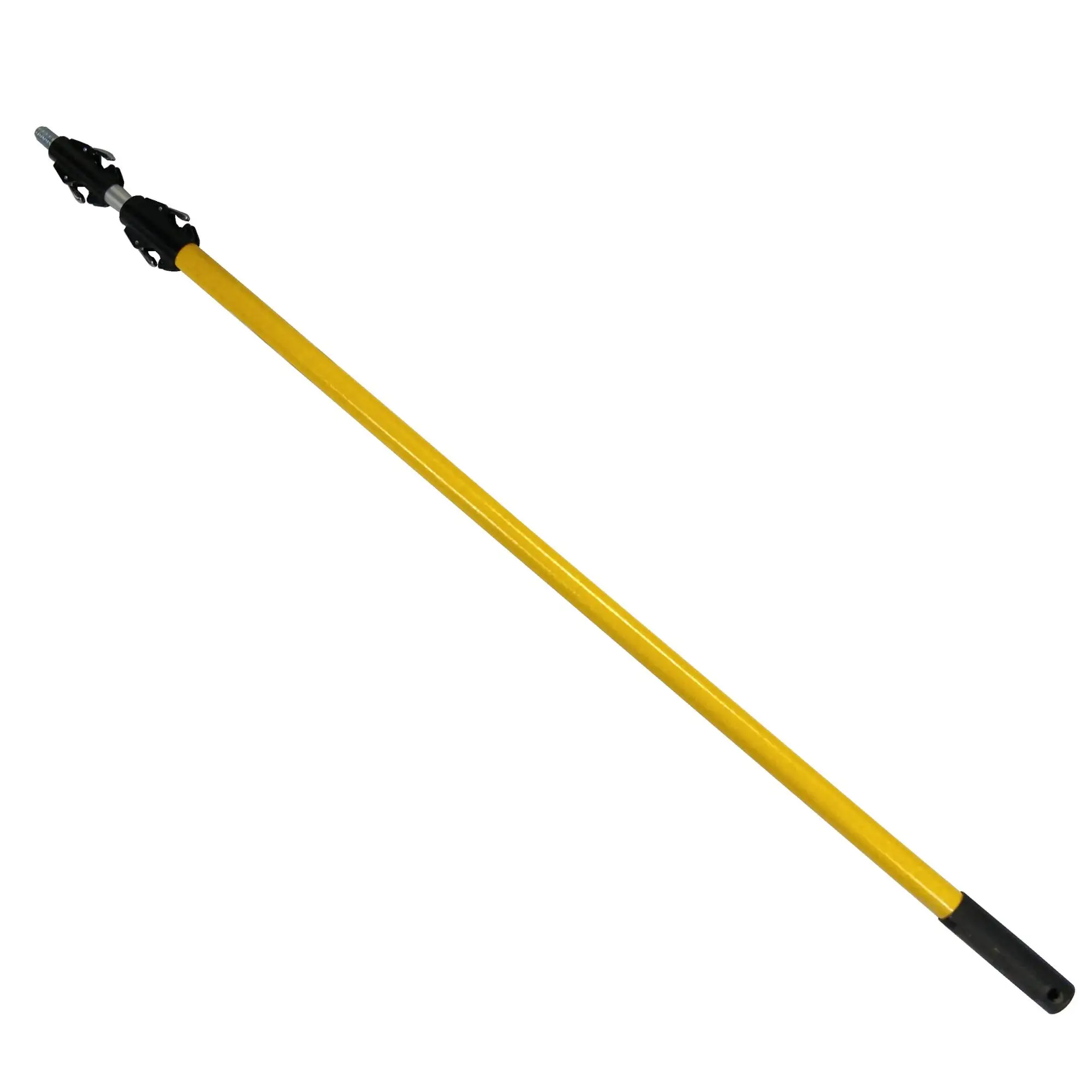 Lary To9430 Heavy Duty Long Aluminum Telescopic Extension Handle Pole