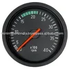 motor driven RPM Gauge Auto Meter