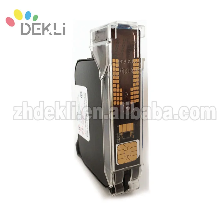 Best Quality ! T1704 K Ink Cartridge For Solkjett1704k Black Solvent