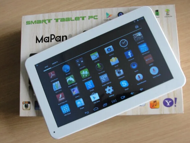 Portable Palmtop Computers Very Cheap Tablet With Ce Fcc Popular With