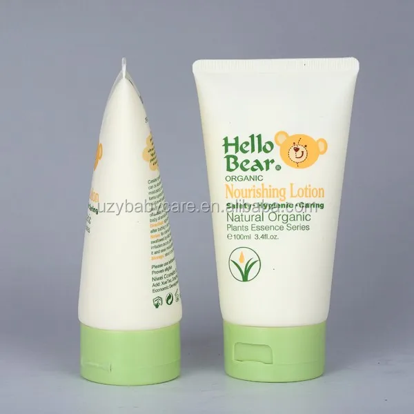 Skin Care Lightening And Moist Lotion For Babies 100g Buy Baby Skin