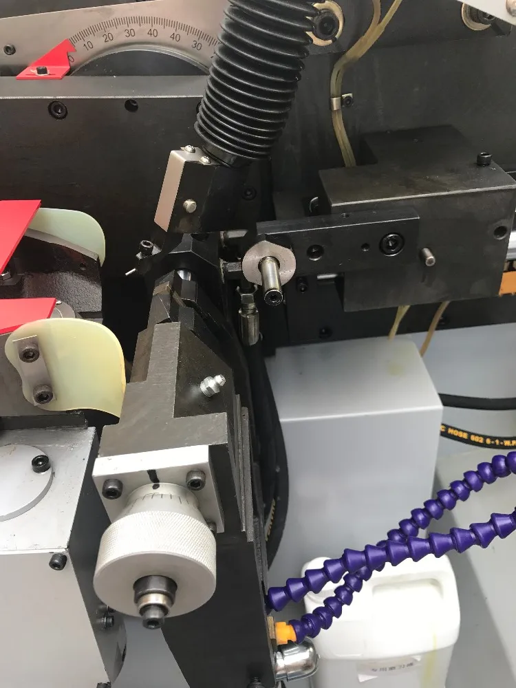 Automatic Tct Carbide Tooth Circular Saw Blade Grinding Machine Buy Saw Blade Grinding Machine