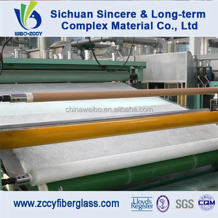 Fiberglass Chopped Strand Mat Suppliers 1708 Fiberglass Cloth