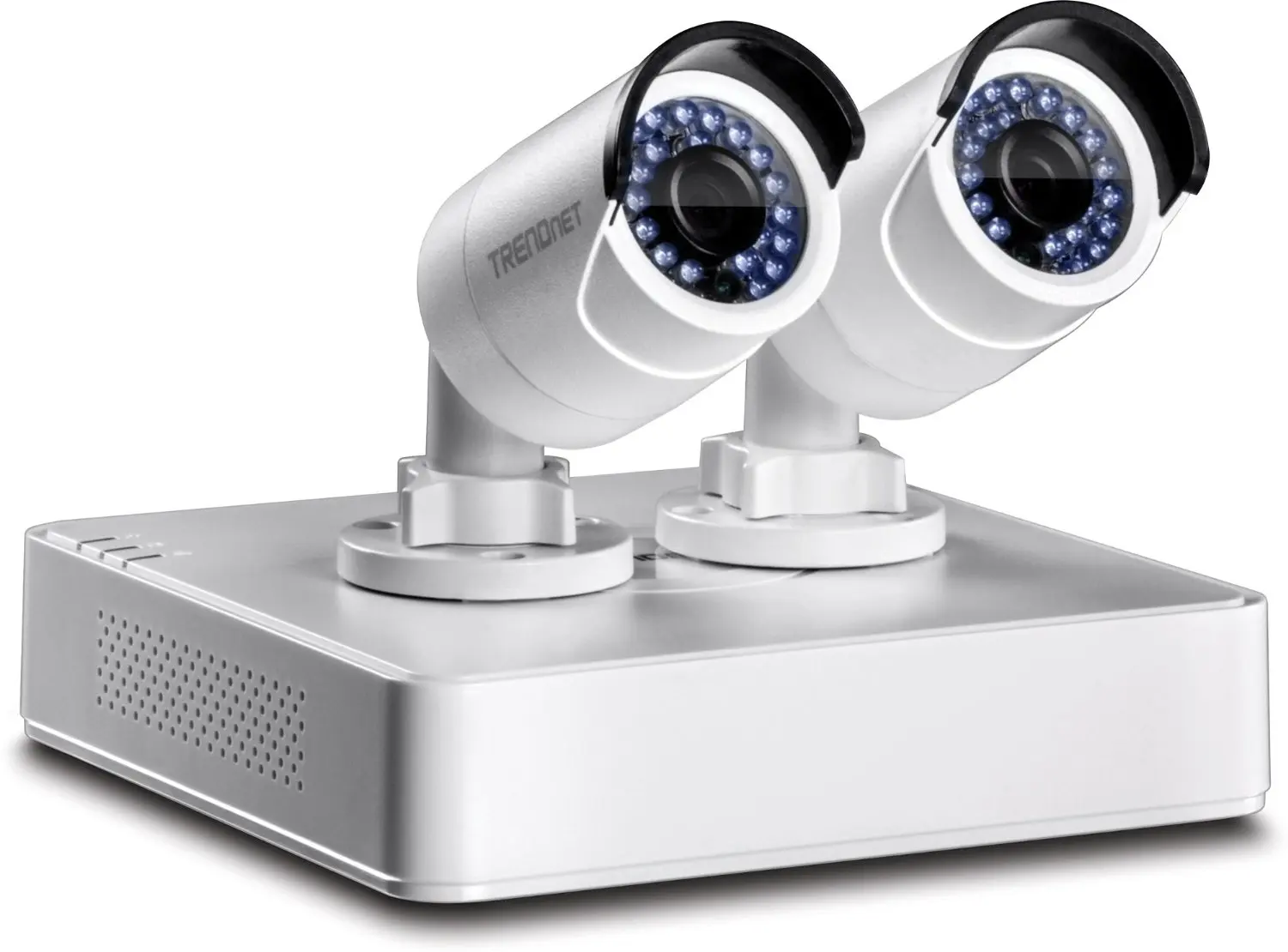 indoor camera continuous recording