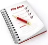 Flipbook Design & Development