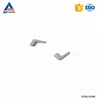 wear resistant part tungsten cemented carbide cutter tips for sewing machine
