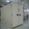 Steady state sun simulator / test chamber / Solar panel testing machine ( included the IV curve tester)