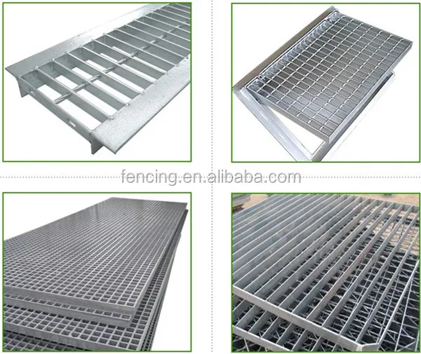 Steel Grating Catwalk Platform/aluminum Catwalk Walkway/service ...