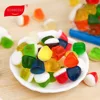 Custom candy fast food series-sandwich shaped gummy candy