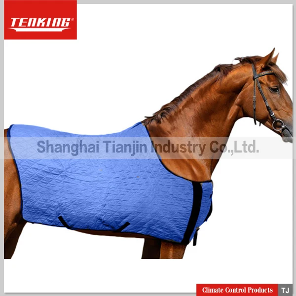 Evaporative Horse Cooling Blanket Buy Plush Horse Blanket,Embroidered