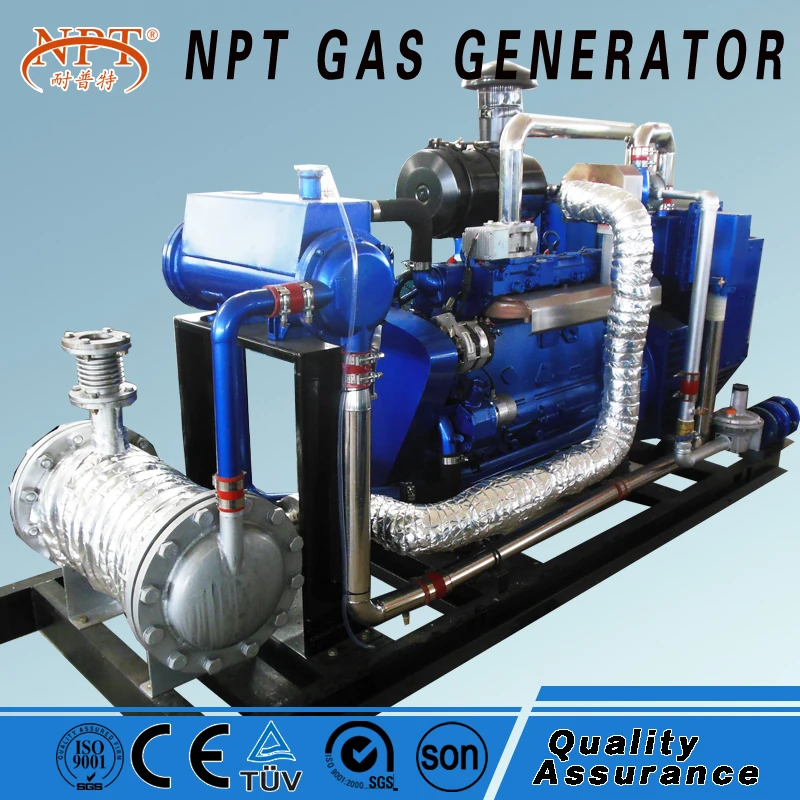 Ce Approved Silent 60kw Biogas Generator Set Price Buy 60kw Biogas
