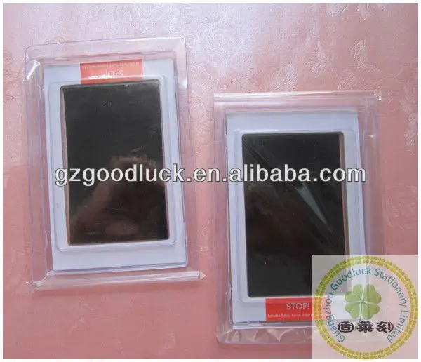 Safe Black Ink Pad/finger Print Nontoxic For Kids Buy Hot Sale Baby