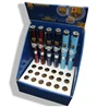 Eye catching Standing advertising corrugated cardboard pen display stand