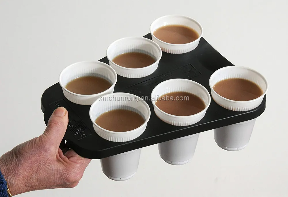 Plastic Cup Holder Tray Buy Drink Holder Tray,Paper Cup Holder Tray
