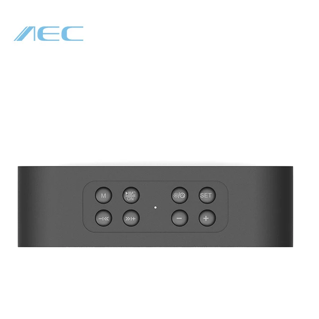 Best Sport Handsfree powerful sound bar wireless microphone speaker subwoofer - ANKUX.COM