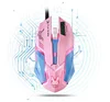 2019 Factory Hot Selling Wired USB Mouse Wired Optical Gaming Mouse Wired Mouse For Computer