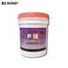 High adhesion pvc floor glue with Dedicated to conductive flooring