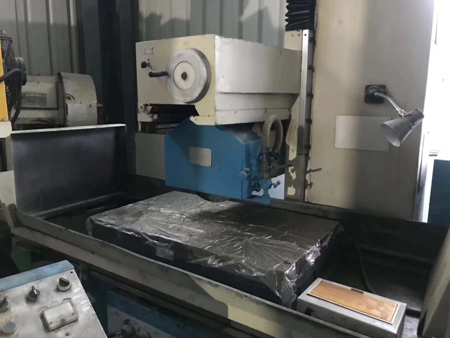 600*1000mm Table Surface Grinding Machine Buy Surface