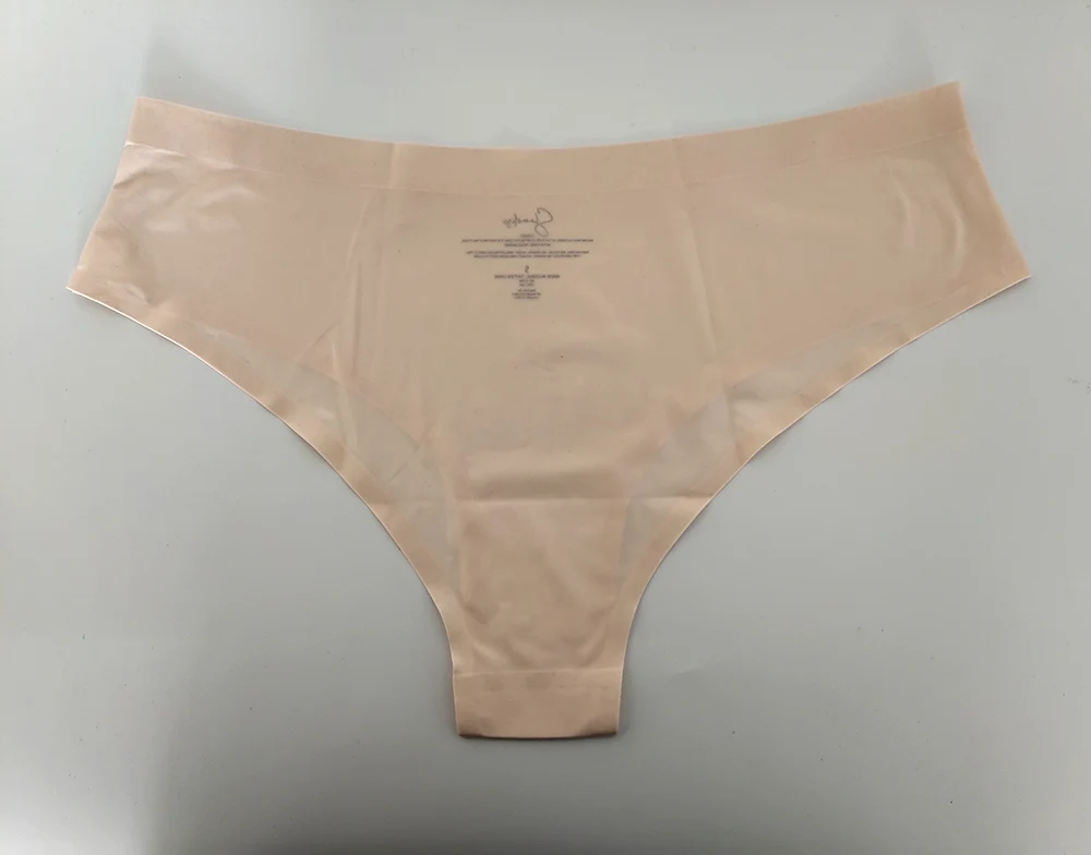 Wholesale Women Seamless Underwear In Stock - Buy Seamless Underwear ...