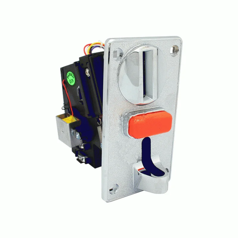 Coin Selector,Coin Mech,Coin Acceptor Tw700 Buy Coin Acceptor,Coin