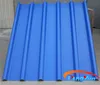Alibaba Color Stable pvc corrugated tile roof/Fire Proof plastic roofing tiles/Good Water Resistance corrugated roofing sheets