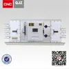 QJZ series(2-10circuits/33--V) Mine explosion proof and intrinsically safe intelligent vacuum electronagnetic starter