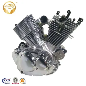 Factory Direct Sale 2 Cylinder V-twin 250cc Motorcycle ...