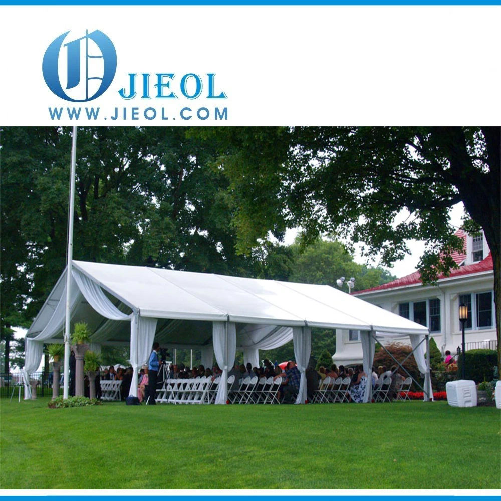 large tents for events