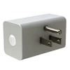 Best smart plug socket switch outlet with timing function for IOS/Android,wifi smart plug for alexa