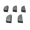 k10 tungsten carbide braze turning insert