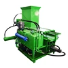 High Quality Factory Direct Sale Cardboard Automatic Horizontal Baler