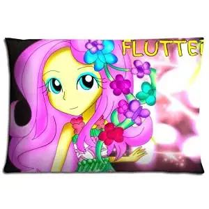 my little pony body pillow