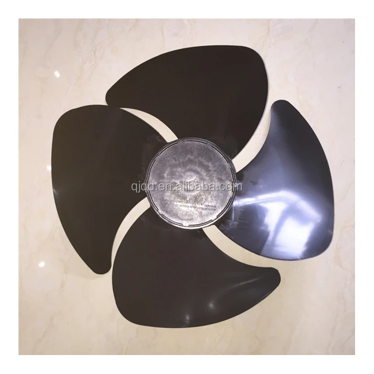 Plastic Air Cooler Fan Blades