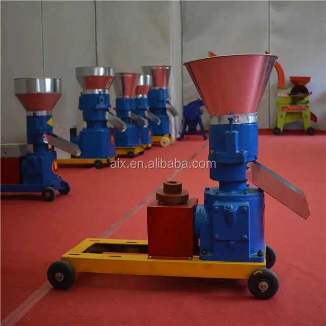 125 pellet machine (9)